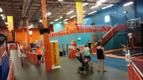 Sky Zone Trampoline Park photo 4