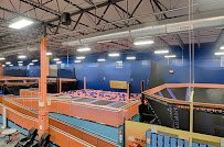 Sky Zone Trampoline Park photo 5