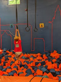 Sky Zone Trampoline Park photo 6