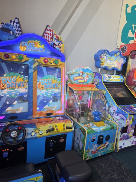 Chuck E. Cheese photo 6