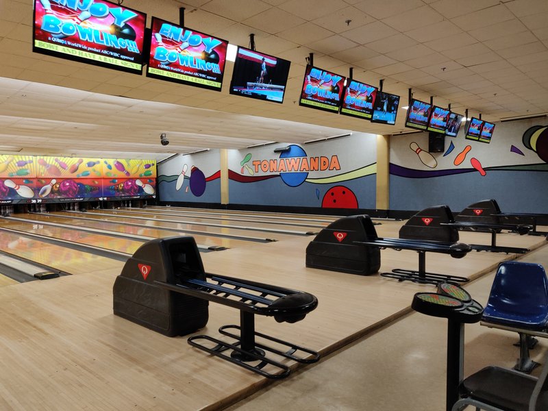 Tonawanda Bowling Center