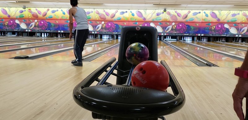 Tonawanda Bowling Center photo 2