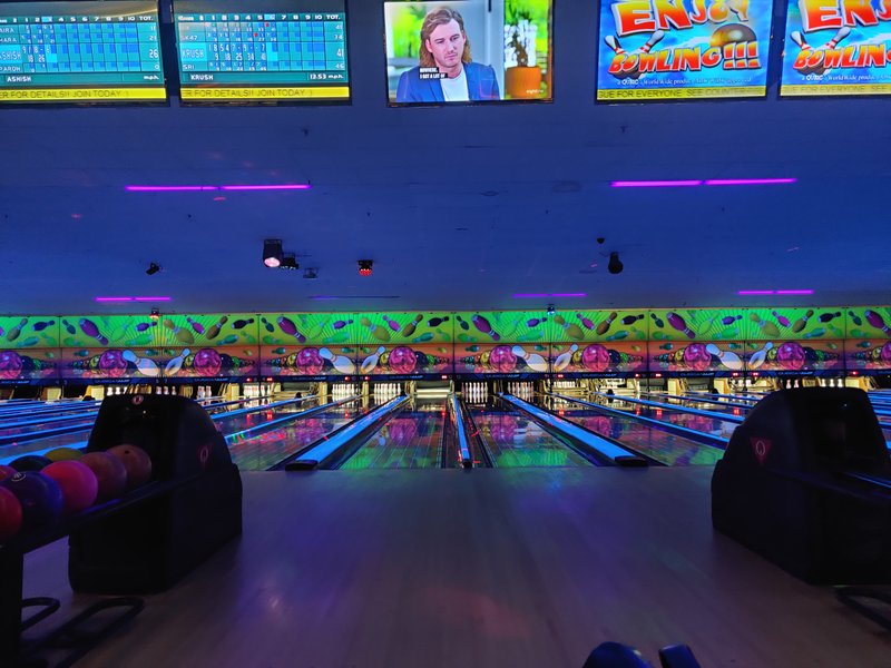 Tonawanda Bowling Center photo 3