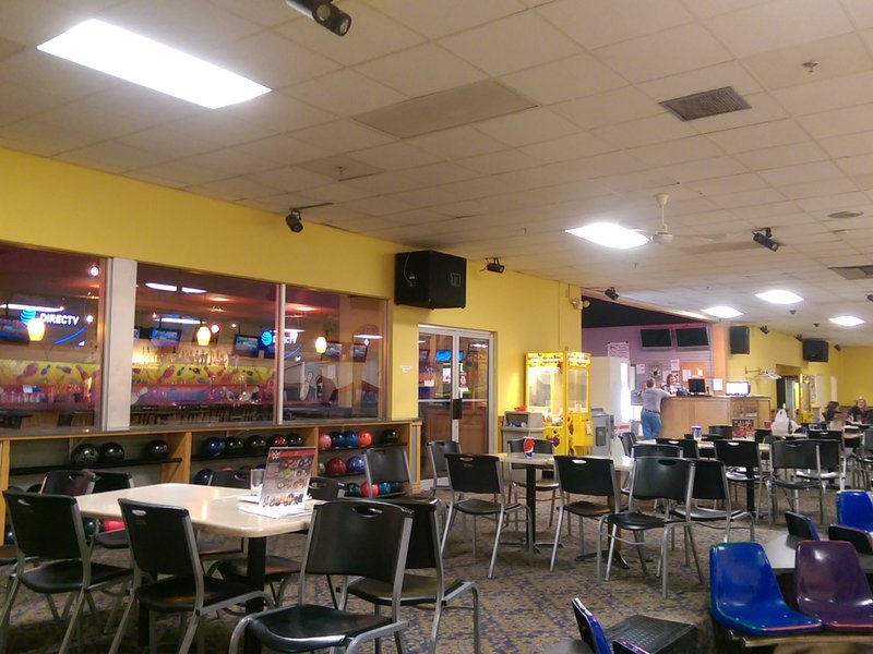 Tonawanda Bowling Center photo 4
