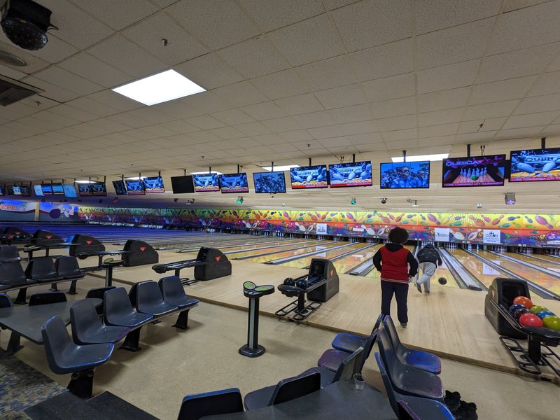 Tonawanda Bowling Center photo 6
