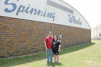 Spinning Wheels Skating photo 4