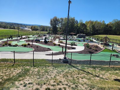 Midway Mini Golf photo 3