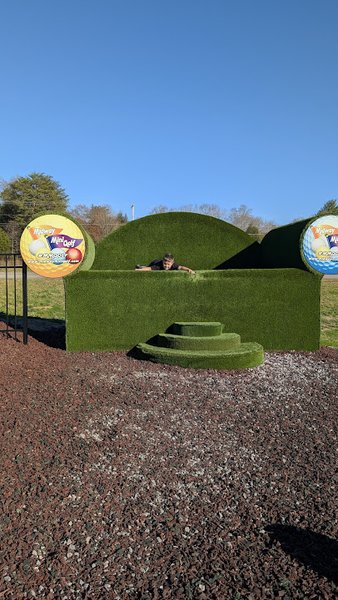 Midway Mini Golf photo 5