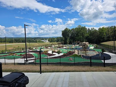 Midway Mini Golf photo 6