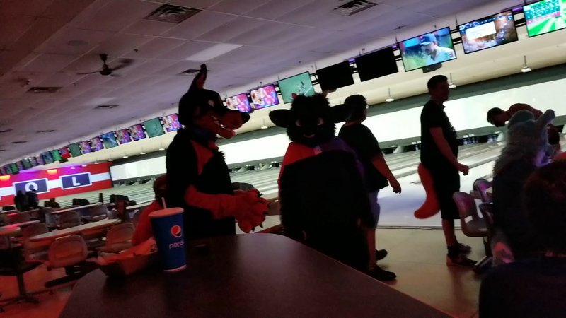 Bowlero Mount Prospect photo 2