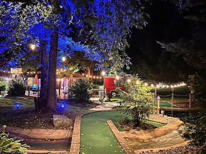 Mulligan's Miniature Golf photo 4