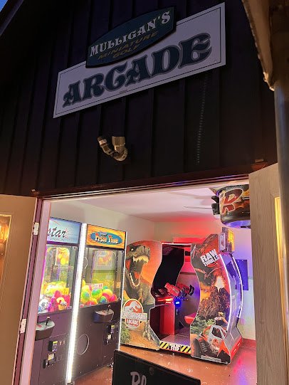 Mulligan's Miniature Golf photo 6