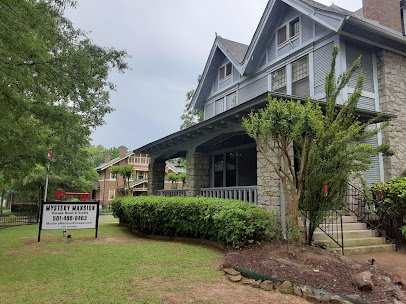 Mystery Mansion Escape Room photo 2