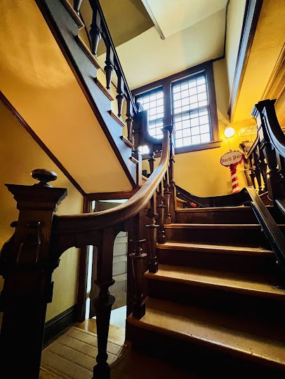 Mystery Mansion Escape Room photo 3