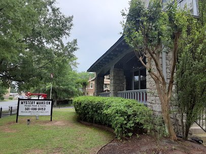 Mystery Mansion Escape Room photo 5