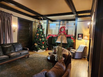 Mystery Mansion Escape Room photo 6