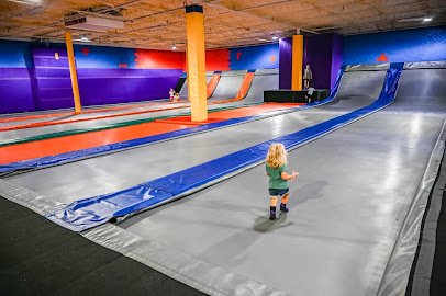 Altitude Trampoline Park - Jacksonville Beach