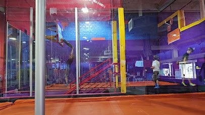 Altitude Trampoline Park - Jacksonville Beach photo 2