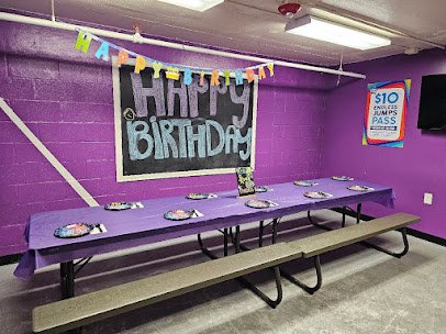 Altitude Trampoline Park - Jacksonville Beach photo 3
