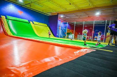 Altitude Trampoline Park - Jacksonville Beach photo 4