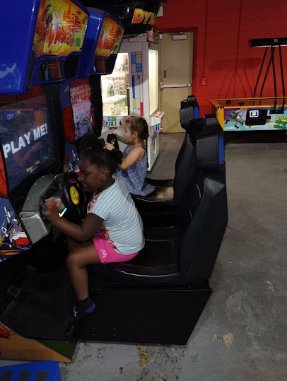 Altitude Trampoline Park - Jacksonville Beach photo 5