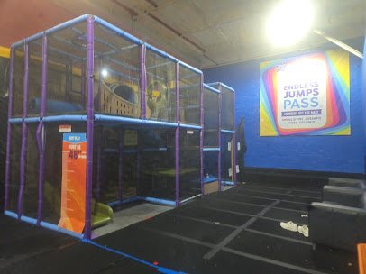 Altitude Trampoline Park - Jacksonville Beach photo 6