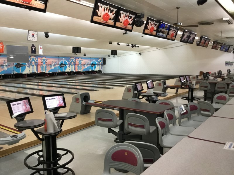 Arrowhead Lanes photo 1