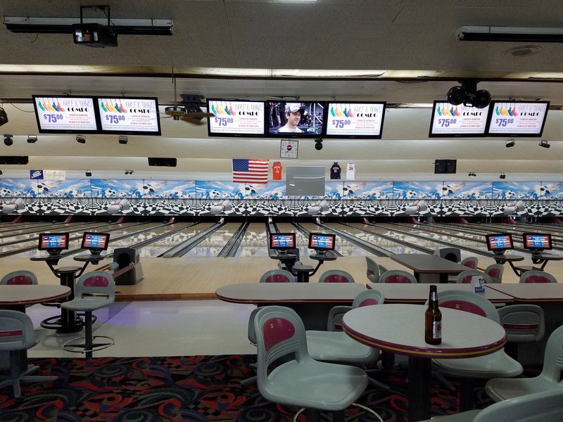 Arrowhead Lanes photo 2