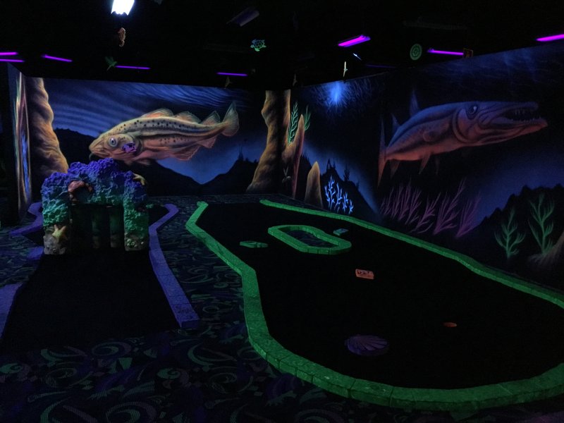 Arrowhead Lanes photo 6