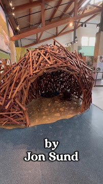 The Robins Nature Center at Maymont photo 2