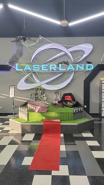 LaserLand photo 5