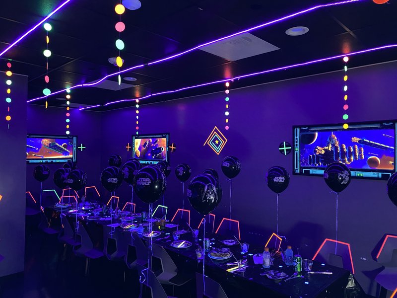 LaserLand photo 6