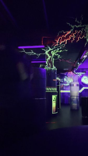 Fun and Games photo 2
