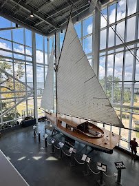 Maritime & Seafood Industry Museum photo 5