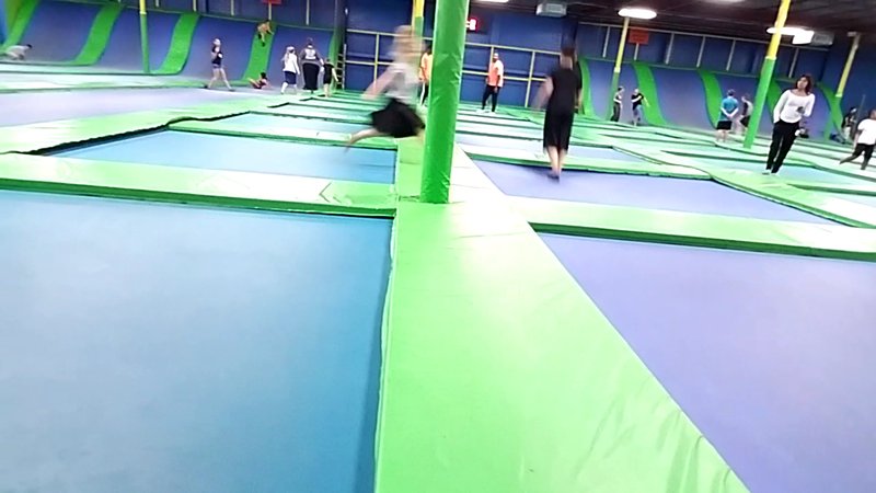 Jumping World photo 2