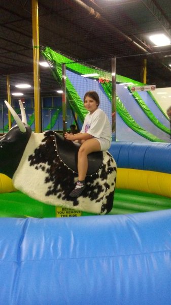 Jumping World photo 6