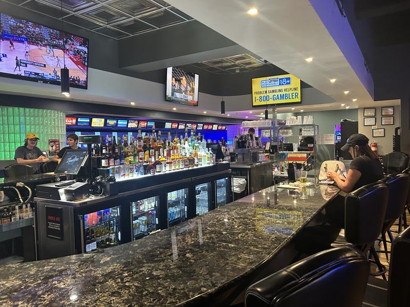 Lucky Strike Grand Rapids photo 6