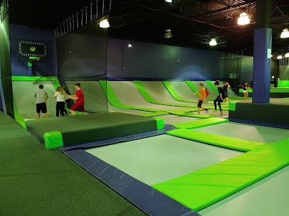 Get Air Trampoline Park photo 3