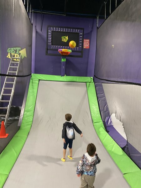 Get Air Trampoline Park photo 4