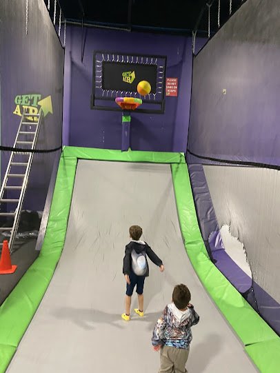 Get Air Trampoline Park photo 4