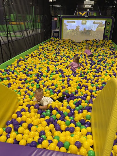 Get Air Trampoline Park photo 5