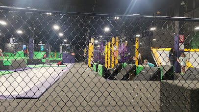 Get Air Trampoline Park photo 6