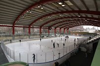 Riverbank State Park Roller skating
