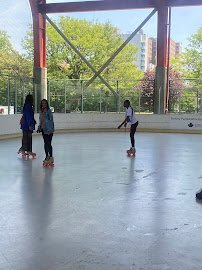 Riverbank State Park Roller skating photo 3