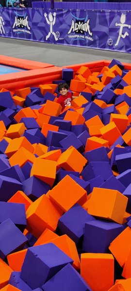 Altitude Trampoline Park photo 4