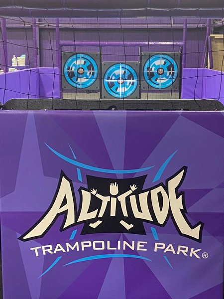 Altitude Trampoline Park photo 6