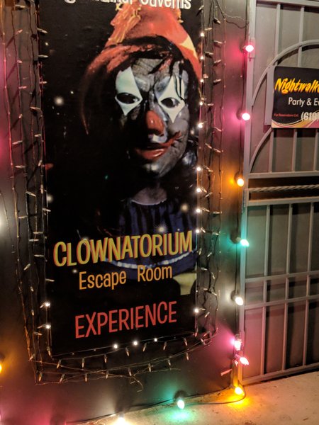 Nightwalker Caverns Escape Room Adventures photo 3