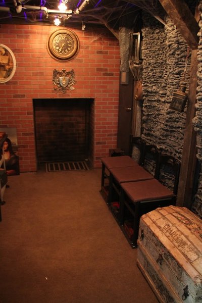 Nightwalker Caverns Escape Room Adventures photo 5