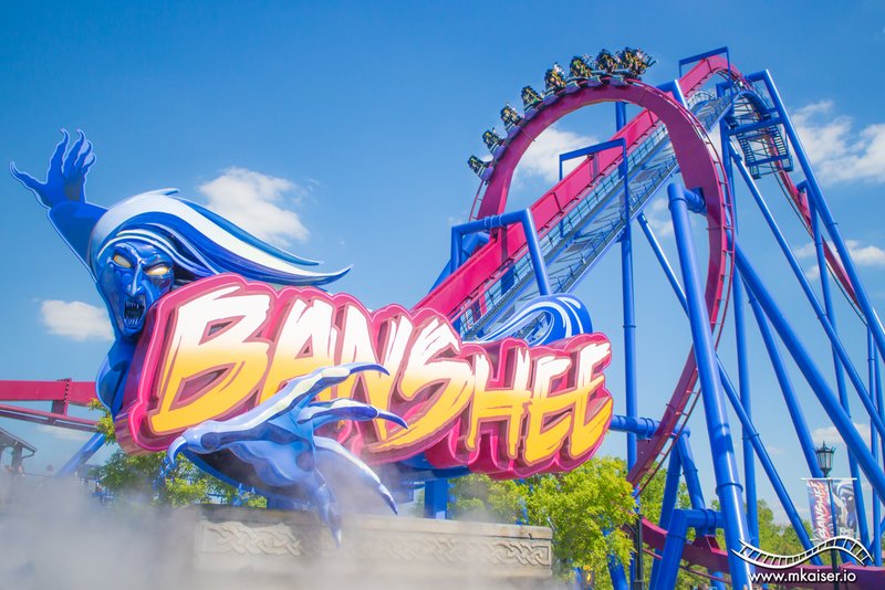 Kings Island