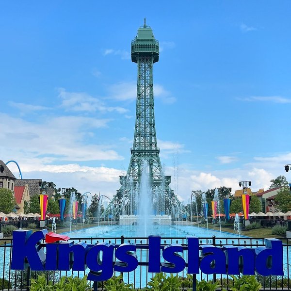 Kings Island photo 4